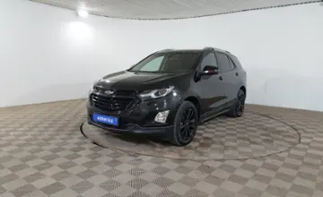 Chevrolet Equinox 2021 года за 10 990 000 тг. в Шымкент фото 1