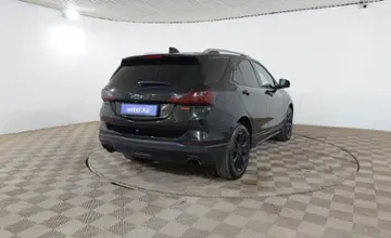 Chevrolet Equinox 2021 года за 10 990 000 тг. в Шымкент
