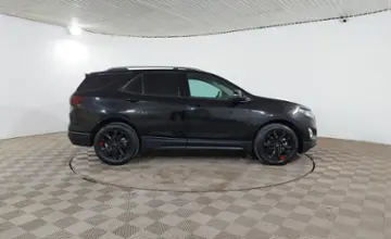 Chevrolet Equinox 2021 года за 10 990 000 тг. в Шымкент фото 4