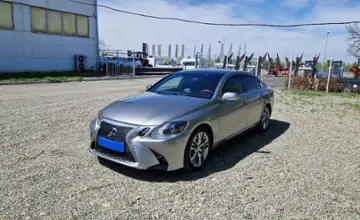 Lexus GS 2006 года за 5 990 000 тг. в Талдыкорган фото 1