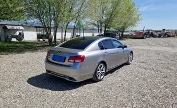 Lexus GS 2006 года за 5 990 000 тг. в Талдыкорган
