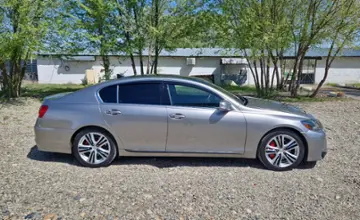 Lexus GS 2006 года за 5 990 000 тг. в Талдыкорган фото 4