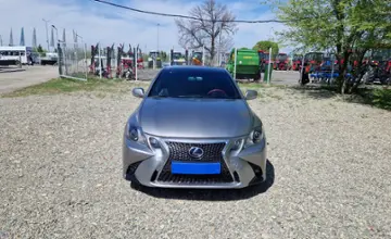 Lexus GS 2006 года за 5 990 000 тг. в Талдыкорган фото 2