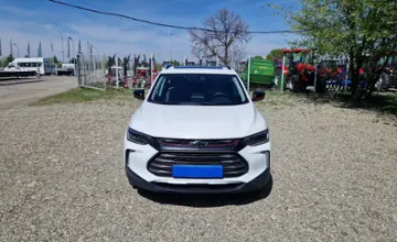 Chevrolet Tracker 2022 года за 6 290 000 тг. в Талдыкорган фото 2