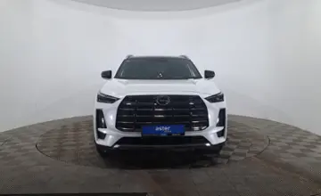 GAC GS4 2025 года за 14 300 000 тг. в Астана фото 2