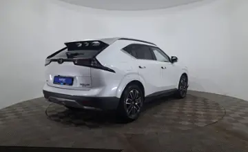 GAC GS4 2025 года за 14 300 000 тг. в Астана