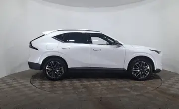 GAC GS4 2025 года за 14 300 000 тг. в Астана фото 4