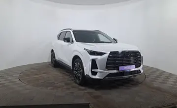 GAC GS4 2025 года за 14 300 000 тг. в Астана фото 3