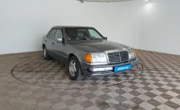 Mercedes-Benz E-Класс 1990 года за 990 000 тг. в Шымкент фото 2