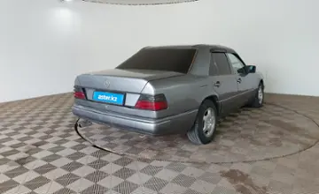 Mercedes-Benz E-Класс 1990 года за 990 000 тг. в Шымкент фото 3
