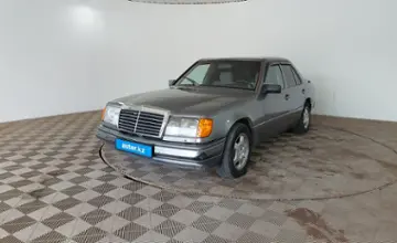 Mercedes-Benz E-Класс 1990 года за 990 000 тг. в Шымкент фото 1