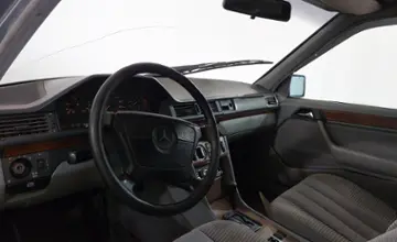 Mercedes-Benz E-Класс 1990 года за 990 000 тг. в Шымкент фото 5