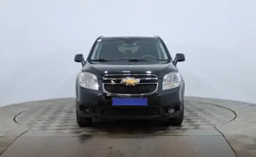 Chevrolet Orlando 2013 года за 5 290 000 тг. в Астана фото 2