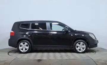 Chevrolet Orlando 2013 года за 5 290 000 тг. в Астана фото 4