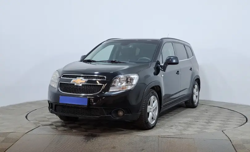 Chevrolet Orlando 2013 года за 5 290 000 тг. в Астана