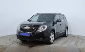 Chevrolet Orlando 2013 года за 5 290 000 тг. в Астана фото 1