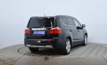 Chevrolet Orlando 2013 года за 5 290 000 тг. в Астана