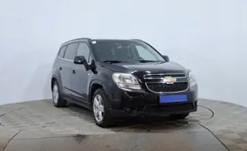 Chevrolet Orlando 2013 года за 5 290 000 тг. в Астана фото 3