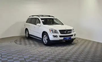 Mercedes-Benz GL-Класс 2008 года за 6 390 000 тг. в Алматы фото 3