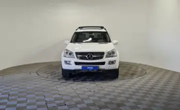 Mercedes-Benz GL-Класс 2008 года за 6 390 000 тг. в Алматы фото 2