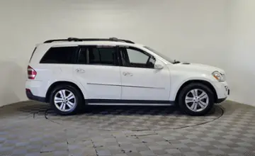 Mercedes-Benz GL-Класс 2008 года за 6 390 000 тг. в Алматы фото 4