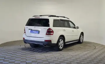 Mercedes-Benz GL-Класс 2008 года за 6 390 000 тг. в Алматы