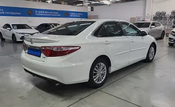 Toyota Camry 2015 года за 7 810 000 тг. в Усть-Каменогорск