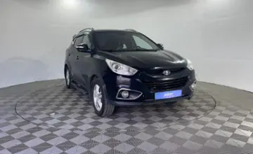 Hyundai Tucson 2012 года за 5 590 000 тг. в Павлодар фото 3