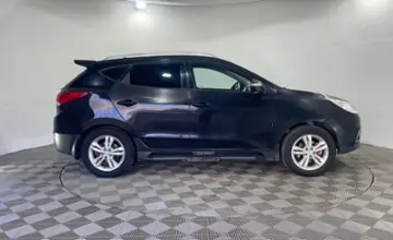 Hyundai Tucson 2012 года за 5 590 000 тг. в Павлодар фото 4