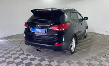 Hyundai Tucson 2012 года за 5 590 000 тг. в Павлодар