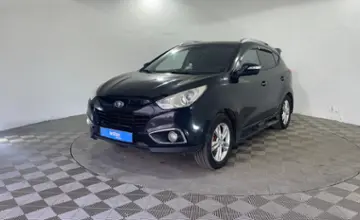 Hyundai Tucson 2012 года за 5 590 000 тг. в Павлодар фото 1