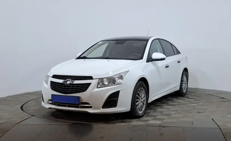 Chevrolet Cruze 2014 года за 3 800 000 тг. в Астана