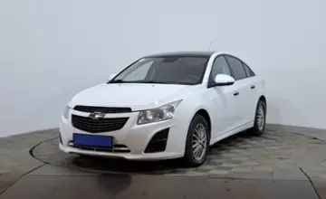 Chevrolet Cruze 2014 года за 3 800 000 тг. в Астана фото 1