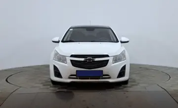 Chevrolet Cruze 2014 года за 3 800 000 тг. в Астана фото 2