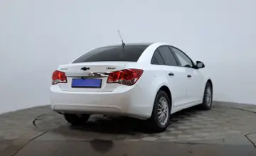 Chevrolet Cruze 2014 года за 3 800 000 тг. в Астана