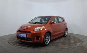 Toyota Urban Cruiser 2008 года за 3 410 000 тг. в Астана фото 1