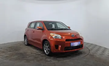 Toyota Urban Cruiser 2008 года за 3 410 000 тг. в Астана фото 3