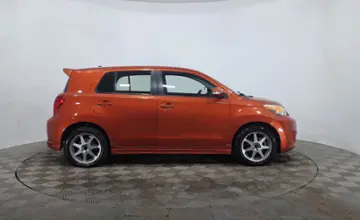 Toyota Urban Cruiser 2008 года за 3 410 000 тг. в Астана фото 4