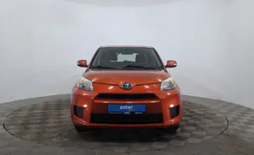 Toyota Urban Cruiser 2008 года за 3 410 000 тг. в Астана фото 2