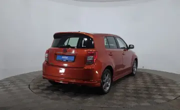 Toyota Urban Cruiser 2008 года за 3 410 000 тг. в Астана