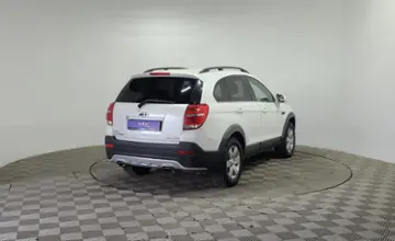 Chevrolet Captiva 2014 года за 6 190 000 тг. в Алматы