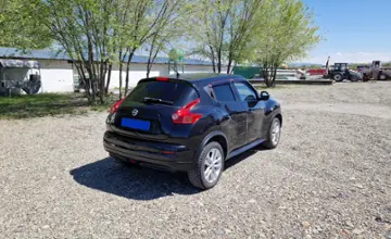 Nissan Juke 2013 года за 4 400 000 тг. в Талдыкорган