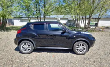 Nissan Juke 2013 года за 4 400 000 тг. в Талдыкорган фото 4
