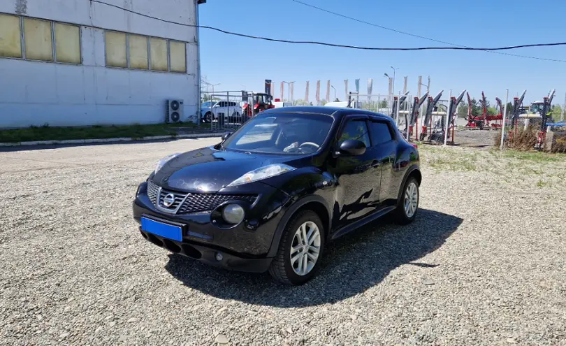 Nissan Juke 2013 года за 4 400 000 тг. в Талдыкорган