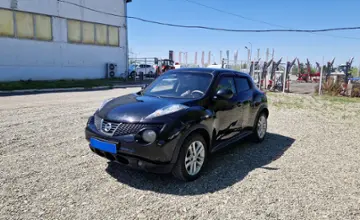 Nissan Juke 2013 года за 4 400 000 тг. в Талдыкорган фото 1