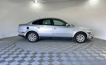 Volkswagen Passat 2002 года за 700 000 тг. в Павлодар фото 4