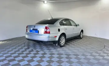 Volkswagen Passat 2002 года за 700 000 тг. в Павлодар