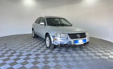 Volkswagen Passat 2002 года за 700 000 тг. в Павлодар фото 3