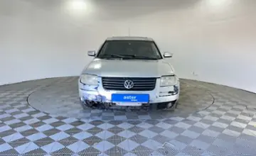 Volkswagen Passat 2002 года за 700 000 тг. в Павлодар фото 2