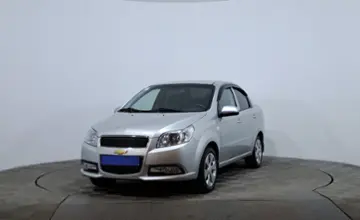 Chevrolet Nexia 2021 года за 4 790 000 тг. в Астана фото 1